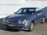 Personenauto, mercedes-benz, e-klasse 240 - afbeelding 1 van  43