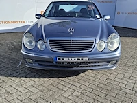 Personenauto, mercedes-benz, e-klasse 240 - afbeelding 2 van  43