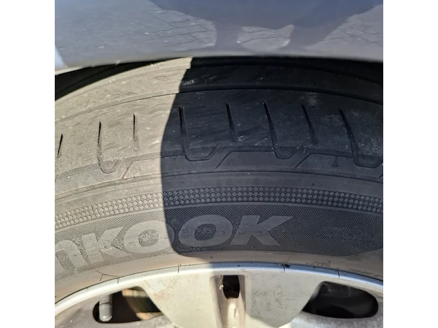 Personenauto, mercedes-benz, e-klasse 240 - afbeelding 9 van  43