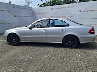 Personenauto mercedes-benz, e-klasse 270 cdi avantgarde, bouwjaar 2002 - afbeelding 2 van  47