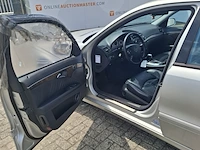 Personenauto mercedes-benz, e-klasse 270 cdi avantgarde, bouwjaar 2002 - afbeelding 3 van  47
