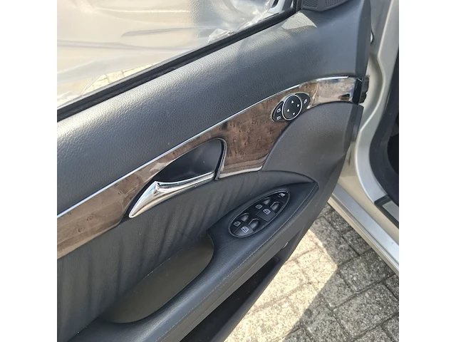 Personenauto mercedes-benz, e-klasse 270 cdi avantgarde, bouwjaar 2002 - afbeelding 4 van  47