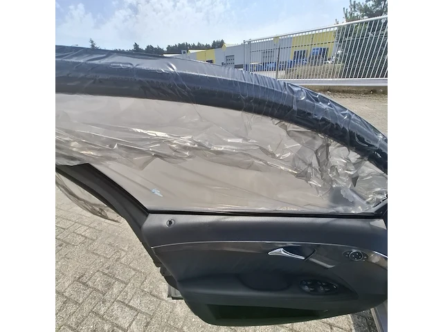Personenauto mercedes-benz, e-klasse 270 cdi avantgarde, bouwjaar 2002 - afbeelding 6 van  47