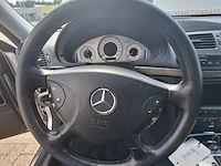 Personenauto mercedes-benz, e-klasse 270 cdi avantgarde, bouwjaar 2002 - afbeelding 7 van  47