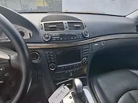 Personenauto mercedes-benz, e-klasse 270 cdi avantgarde, bouwjaar 2002 - afbeelding 9 van  47