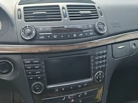 Personenauto mercedes-benz, e-klasse 270 cdi avantgarde, bouwjaar 2002 - afbeelding 10 van  47