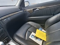 Personenauto mercedes-benz, e-klasse 270 cdi avantgarde, bouwjaar 2002 - afbeelding 11 van  47