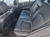 Personenauto mercedes-benz, e-klasse 270 cdi avantgarde, bouwjaar 2002 - afbeelding 16 van  47