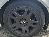 Personenauto mercedes-benz, e-klasse 270 cdi avantgarde, bouwjaar 2002 - afbeelding 19 van  47