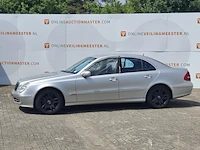 Personenauto mercedes-benz, e-klasse 270 cdi avantgarde, bouwjaar 2002 - afbeelding 12 van  47