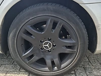 Personenauto mercedes-benz, e-klasse 270 cdi avantgarde, bouwjaar 2002 - afbeelding 24 van  47