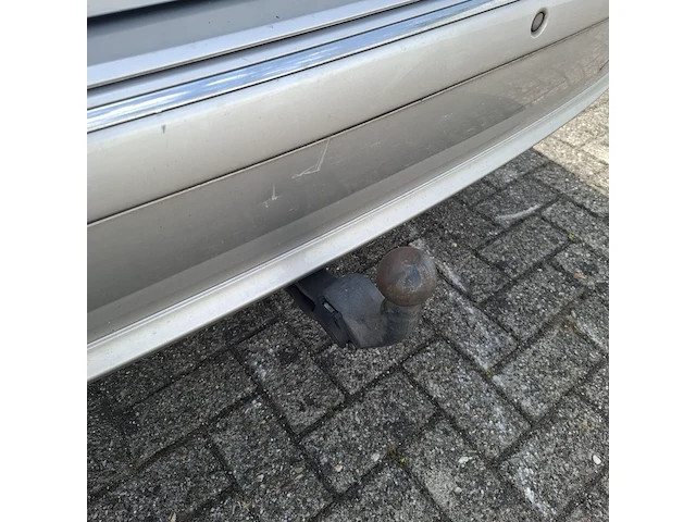 Personenauto mercedes-benz, e-klasse 270 cdi avantgarde, bouwjaar 2002 - afbeelding 26 van  47