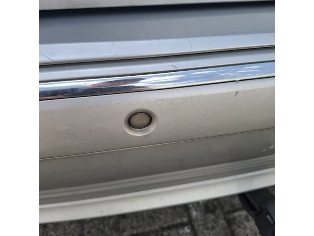 Personenauto mercedes-benz, e-klasse 270 cdi avantgarde, bouwjaar 2002 - afbeelding 27 van  47