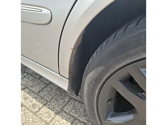 Personenauto mercedes-benz, e-klasse 270 cdi avantgarde, bouwjaar 2002 - afbeelding 30 van  47
