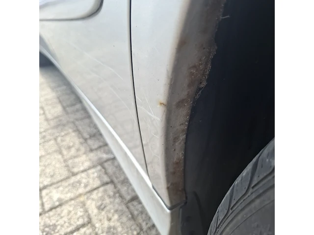 Personenauto mercedes-benz, e-klasse 270 cdi avantgarde, bouwjaar 2002 - afbeelding 31 van  47