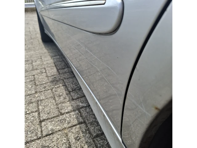 Personenauto mercedes-benz, e-klasse 270 cdi avantgarde, bouwjaar 2002 - afbeelding 32 van  47