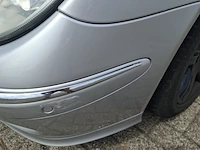 Personenauto mercedes-benz, e-klasse 270 cdi avantgarde, bouwjaar 2002 - afbeelding 33 van  47