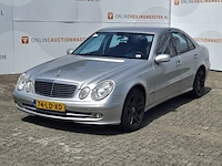 Personenauto mercedes-benz, e-klasse 270 cdi avantgarde, bouwjaar 2002 - afbeelding 23 van  47