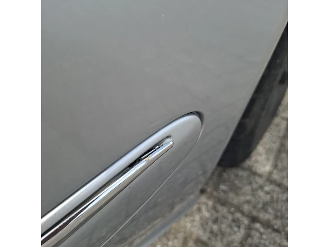 Personenauto mercedes-benz, e-klasse 270 cdi avantgarde, bouwjaar 2002 - afbeelding 35 van  47