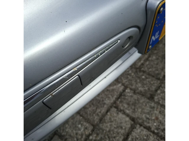 Personenauto mercedes-benz, e-klasse 270 cdi avantgarde, bouwjaar 2002 - afbeelding 36 van  47