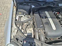 Personenauto mercedes-benz, e-klasse 270 cdi avantgarde, bouwjaar 2002 - afbeelding 38 van  47