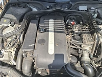 Personenauto mercedes-benz, e-klasse 270 cdi avantgarde, bouwjaar 2002 - afbeelding 39 van  47
