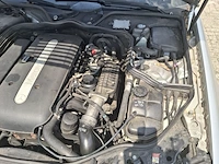 Personenauto mercedes-benz, e-klasse 270 cdi avantgarde, bouwjaar 2002 - afbeelding 40 van  47