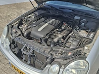 Personenauto mercedes-benz, e-klasse 270 cdi avantgarde, bouwjaar 2002 - afbeelding 41 van  47