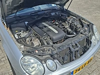 Personenauto mercedes-benz, e-klasse 270 cdi avantgarde, bouwjaar 2002 - afbeelding 42 van  47