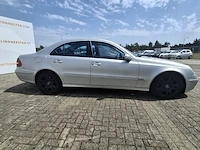Personenauto mercedes-benz, e-klasse 270 cdi avantgarde, bouwjaar 2002 - afbeelding 44 van  47