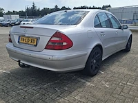 Personenauto mercedes-benz, e-klasse 270 cdi avantgarde, bouwjaar 2002 - afbeelding 45 van  47