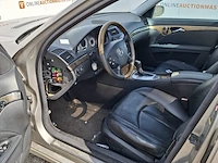 Personenauto mercedes-benz, e-klasse 500 elegance, bouwjaar 2002 - afbeelding 4 van  30