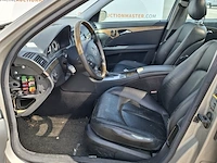 Personenauto mercedes-benz, e-klasse 500 elegance, bouwjaar 2002 - afbeelding 5 van  30