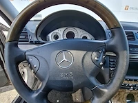 Personenauto mercedes-benz, e-klasse 500 elegance, bouwjaar 2002 - afbeelding 6 van  30