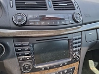 Personenauto mercedes-benz, e-klasse 500 elegance, bouwjaar 2002 - afbeelding 7 van  30