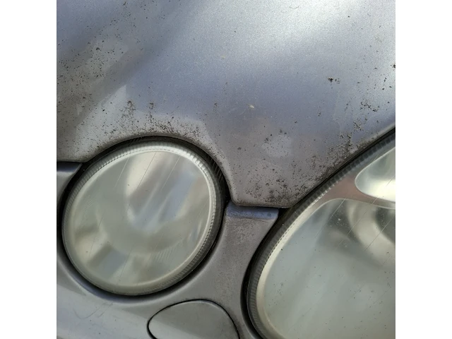 Personenauto mercedes-benz, e-klasse 500 elegance, bouwjaar 2002 - afbeelding 15 van  30