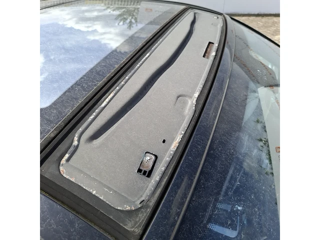 Personenauto mercedes-benz, e-klasse 500 elegance, bouwjaar 2002 - afbeelding 19 van  30