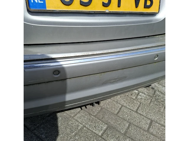 Personenauto mercedes-benz, e-klasse 500 elegance, bouwjaar 2002 - afbeelding 20 van  30