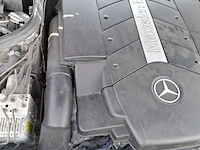 Personenauto mercedes-benz, e-klasse 500 elegance, bouwjaar 2002 - afbeelding 21 van  30