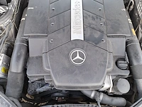 Personenauto mercedes-benz, e-klasse 500 elegance, bouwjaar 2002 - afbeelding 22 van  30