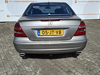 Personenauto mercedes-benz, e-klasse 500 elegance, bouwjaar 2002 - afbeelding 26 van  30