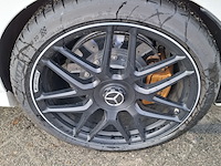 Personenauto mercedes-benz, e-klasse amg 63, wit, bouwjaar 2018 - afbeelding 4 van  44
