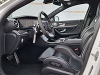 Personenauto mercedes-benz, e-klasse amg 63, wit, bouwjaar 2018 - afbeelding 5 van  44