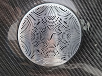 Personenauto mercedes-benz, e-klasse amg 63, wit, bouwjaar 2018 - afbeelding 7 van  44