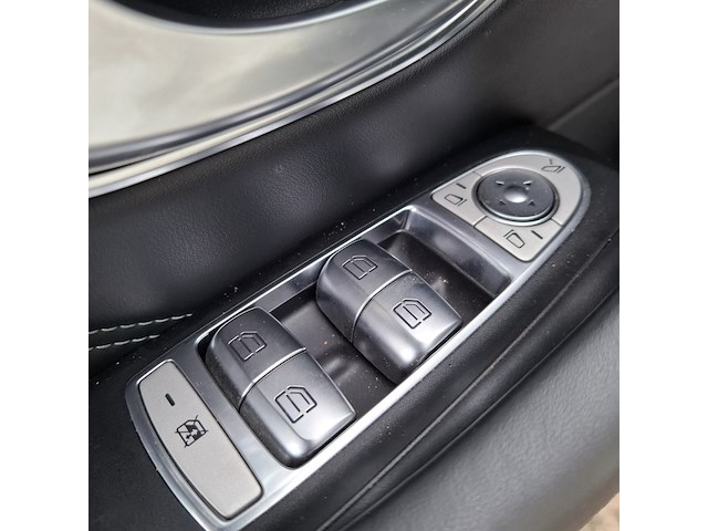 Personenauto mercedes-benz, e-klasse amg 63, wit, bouwjaar 2018 - afbeelding 8 van  44