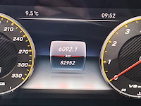 Personenauto mercedes-benz, e-klasse amg 63, wit, bouwjaar 2018 - afbeelding 13 van  44