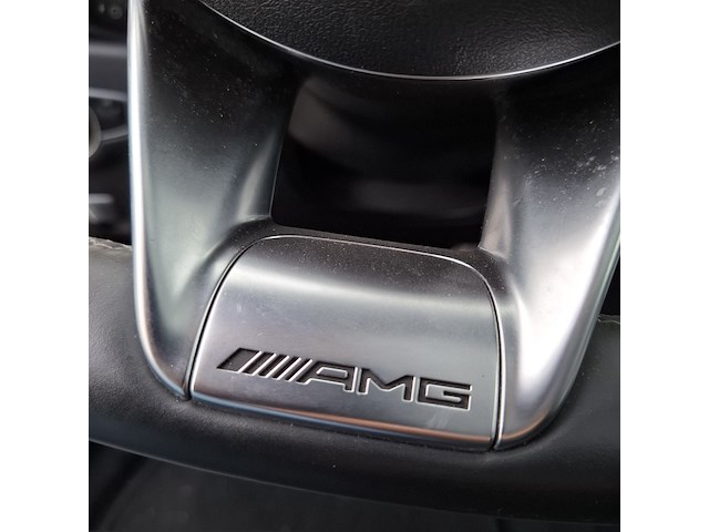 Personenauto mercedes-benz, e-klasse amg 63, wit, bouwjaar 2018 - afbeelding 15 van  44