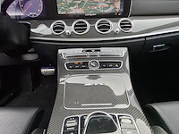 Personenauto mercedes-benz, e-klasse amg 63, wit, bouwjaar 2018 - afbeelding 18 van  44