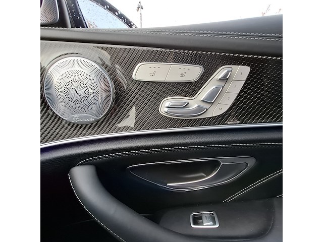 Personenauto mercedes-benz, e-klasse amg 63, wit, bouwjaar 2018 - afbeelding 19 van  44