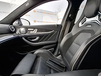 Personenauto mercedes-benz, e-klasse amg 63, wit, bouwjaar 2018 - afbeelding 20 van  44